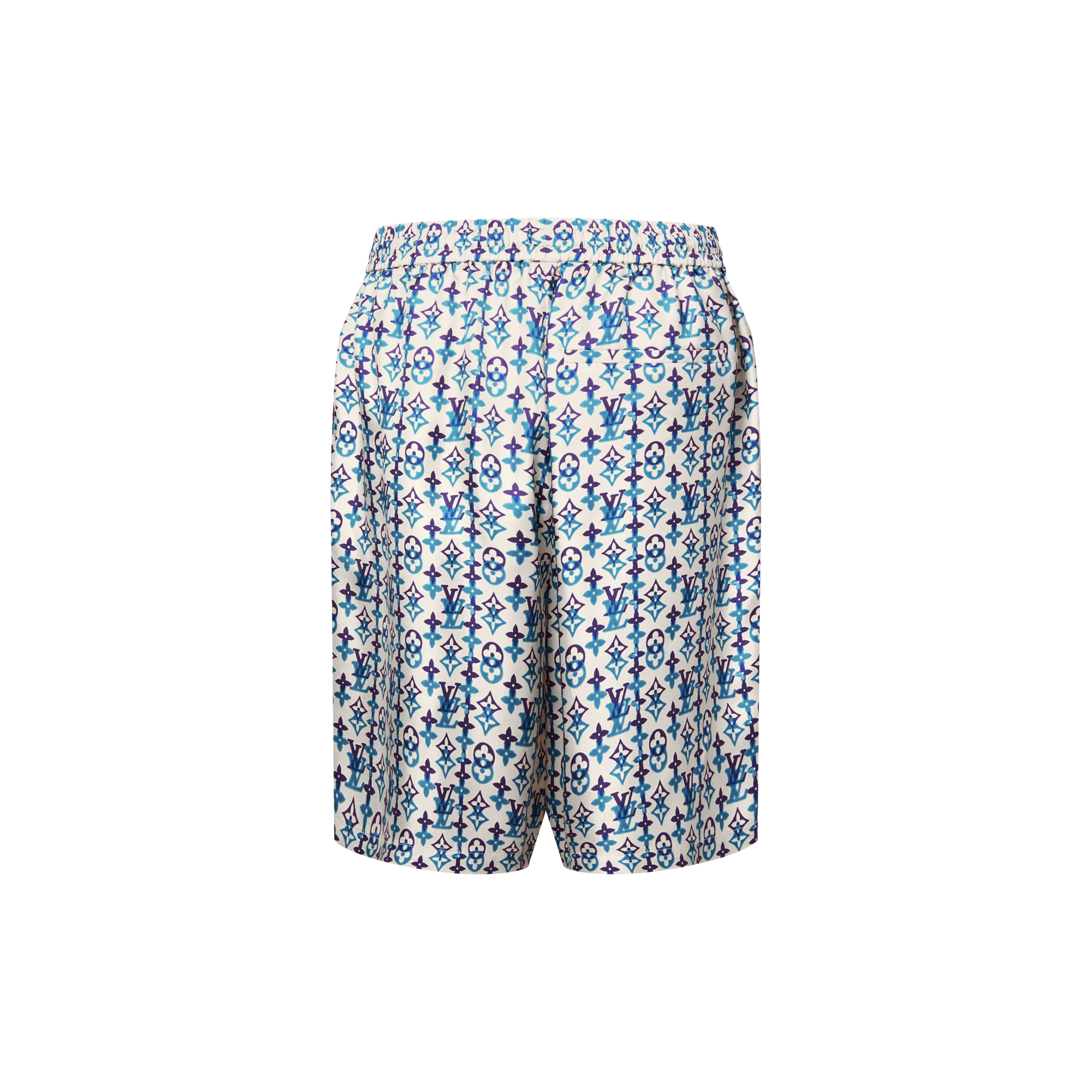 ルイヴィトン　LV ハーフパンツ 中古・古着通販】LOUIS VUITTON (ルイ ヴィトン) モノグラム総柄